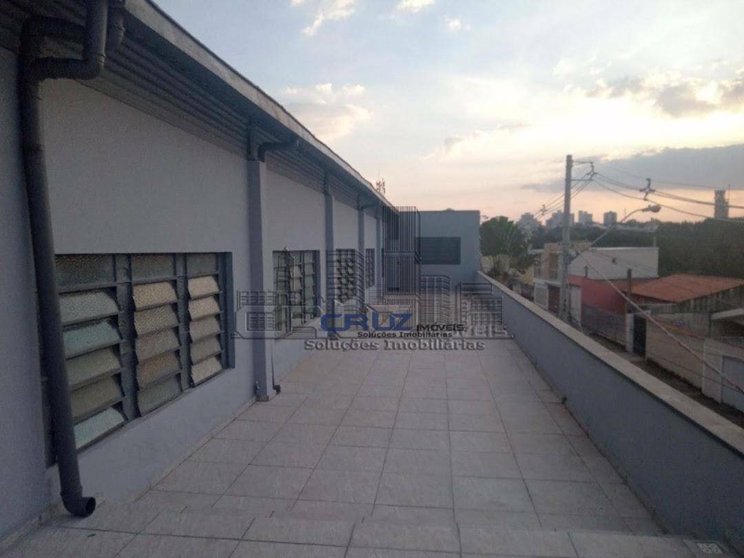 Depósito-Galpão-Armazém à venda e aluguel, 1000m² - Foto 30