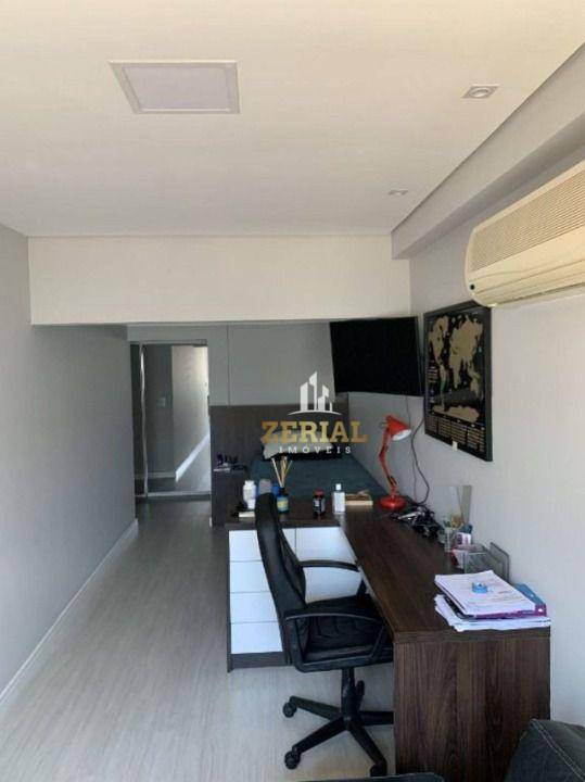 Cobertura à venda com 3 quartos, 164m² - Foto 35