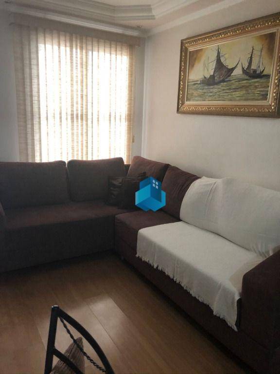 Apartamento à venda com 2 quartos, 53m² - Foto 10