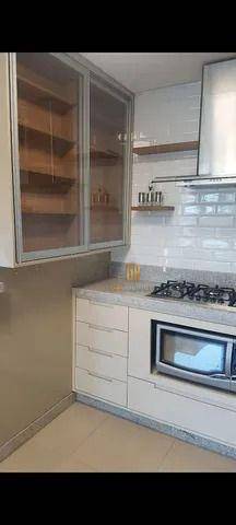 Apartamento à venda com 3 quartos, 99m² - Foto 8