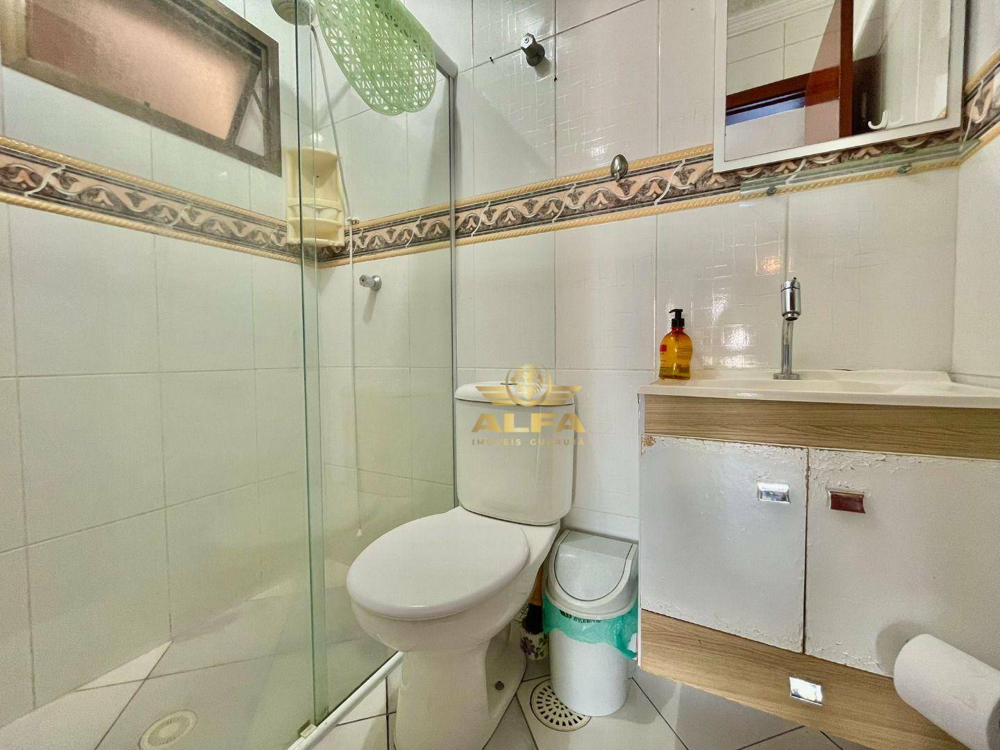 Apartamento à venda com 2 quartos, 80m² - Foto 12