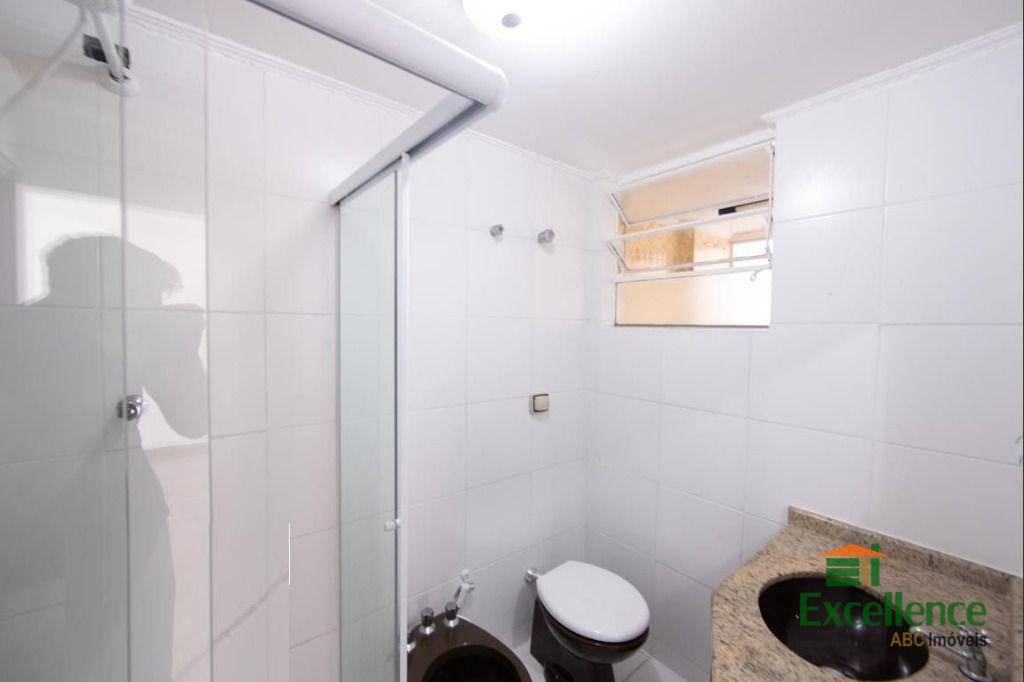 Apartamento à venda com 1 quarto, 55m² - Foto 13