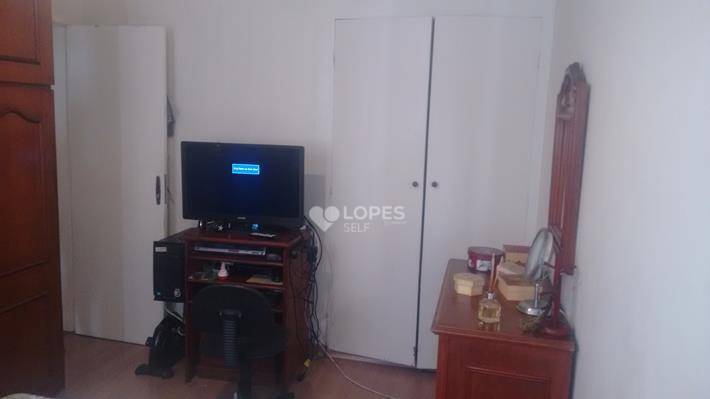 Apartamento à venda com 2 quartos, 77m² - Foto 5