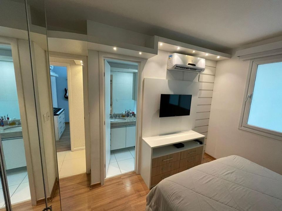 Apartamento à venda com 3 quartos, 98m² - Foto 27