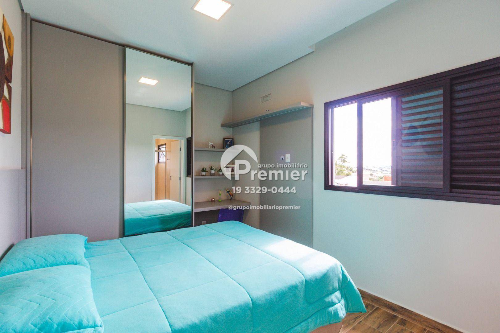 Casa de Condomínio à venda com 3 quartos, 190m² - Foto 10