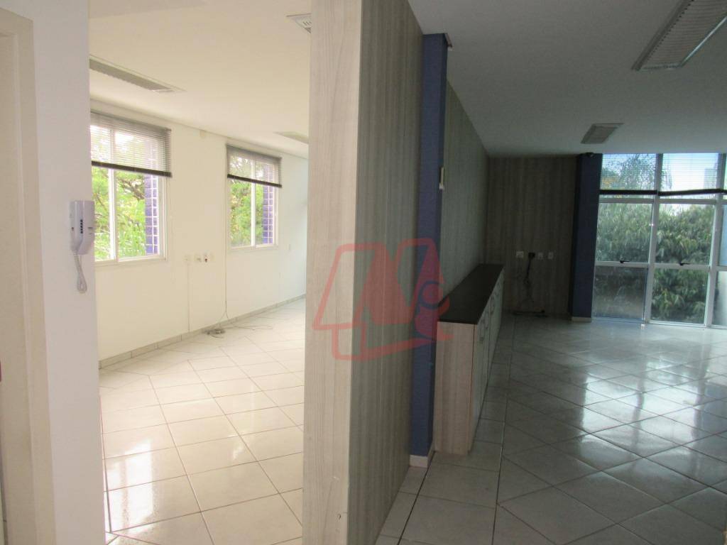 Conjunto Comercial-Sala para alugar, 70m² - Foto 3