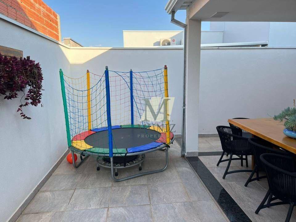 Casa de Condomínio à venda com 3 quartos, 180m² - Foto 19