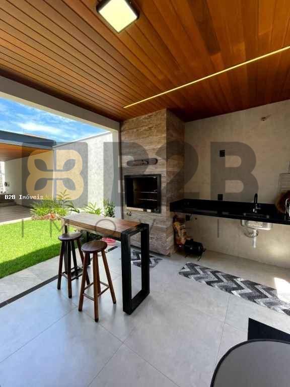 Casa de Condomínio à venda com 3 quartos, 285m² - Foto 8