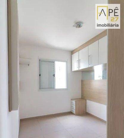 Apartamento à venda com 2 quartos, 55m² - Foto 24