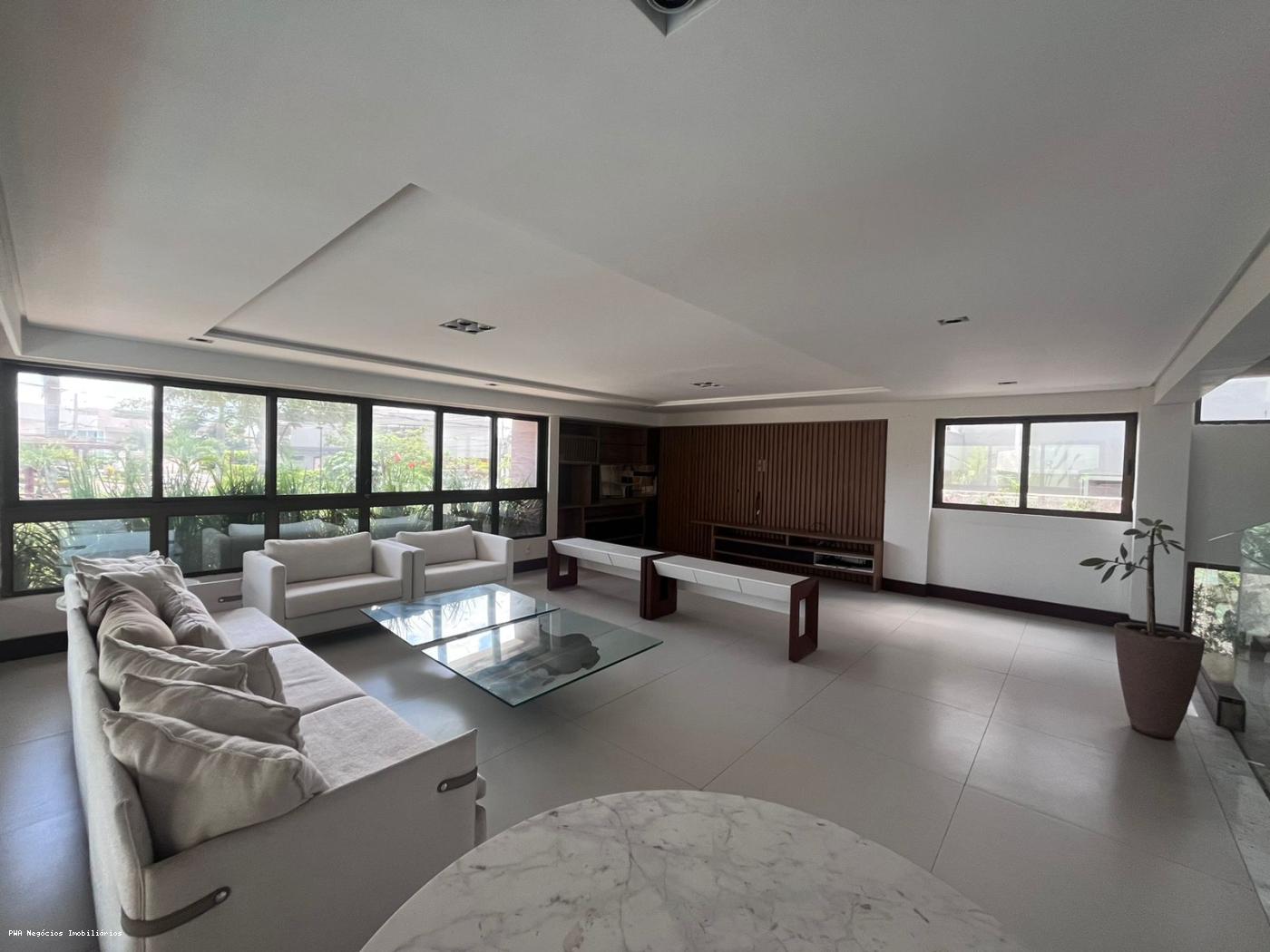 Casa de Condomínio à venda com 5 quartos, 494m² - Foto 11