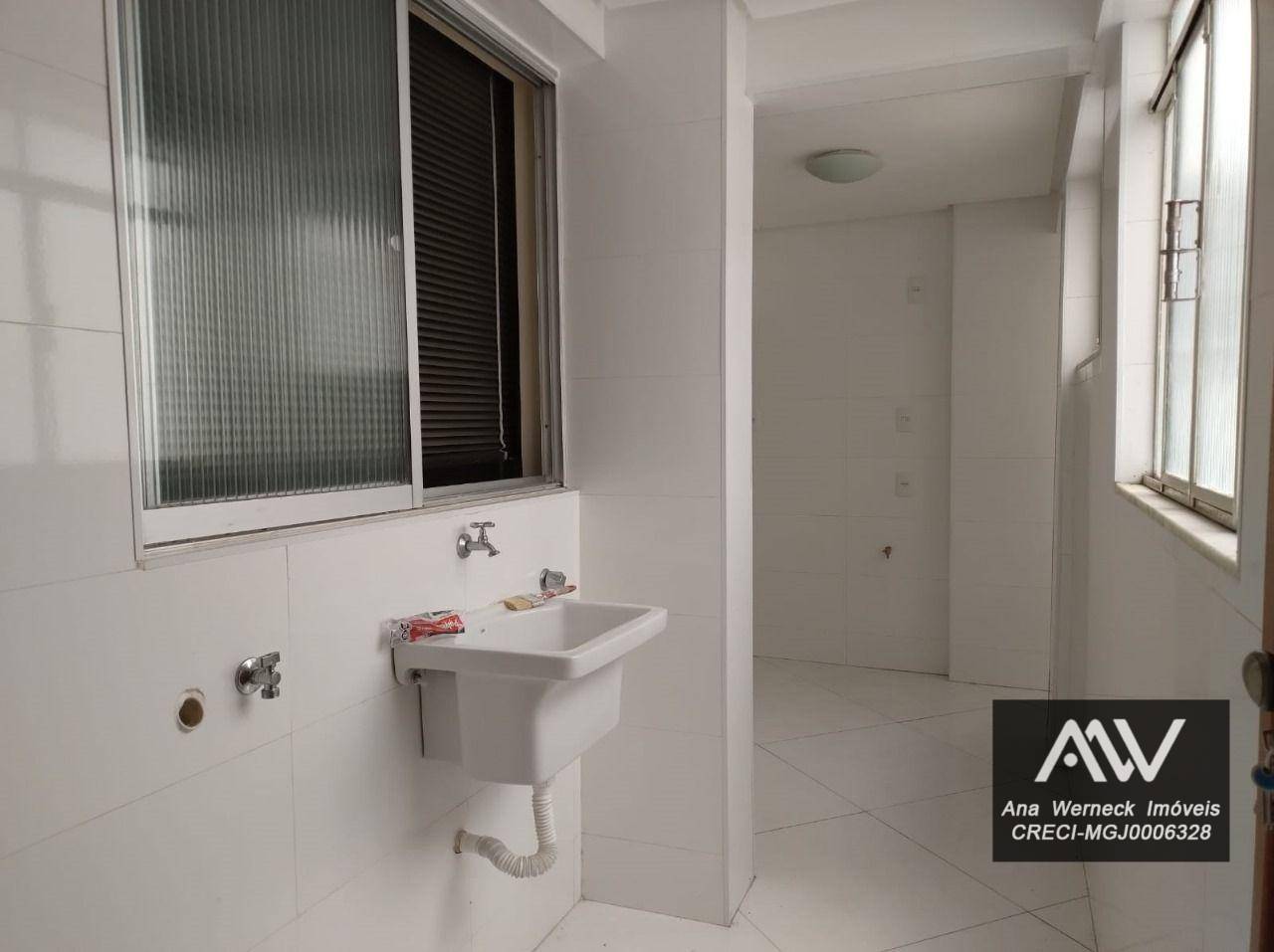 Apartamento à venda com 2 quartos, 55m² - Foto 12