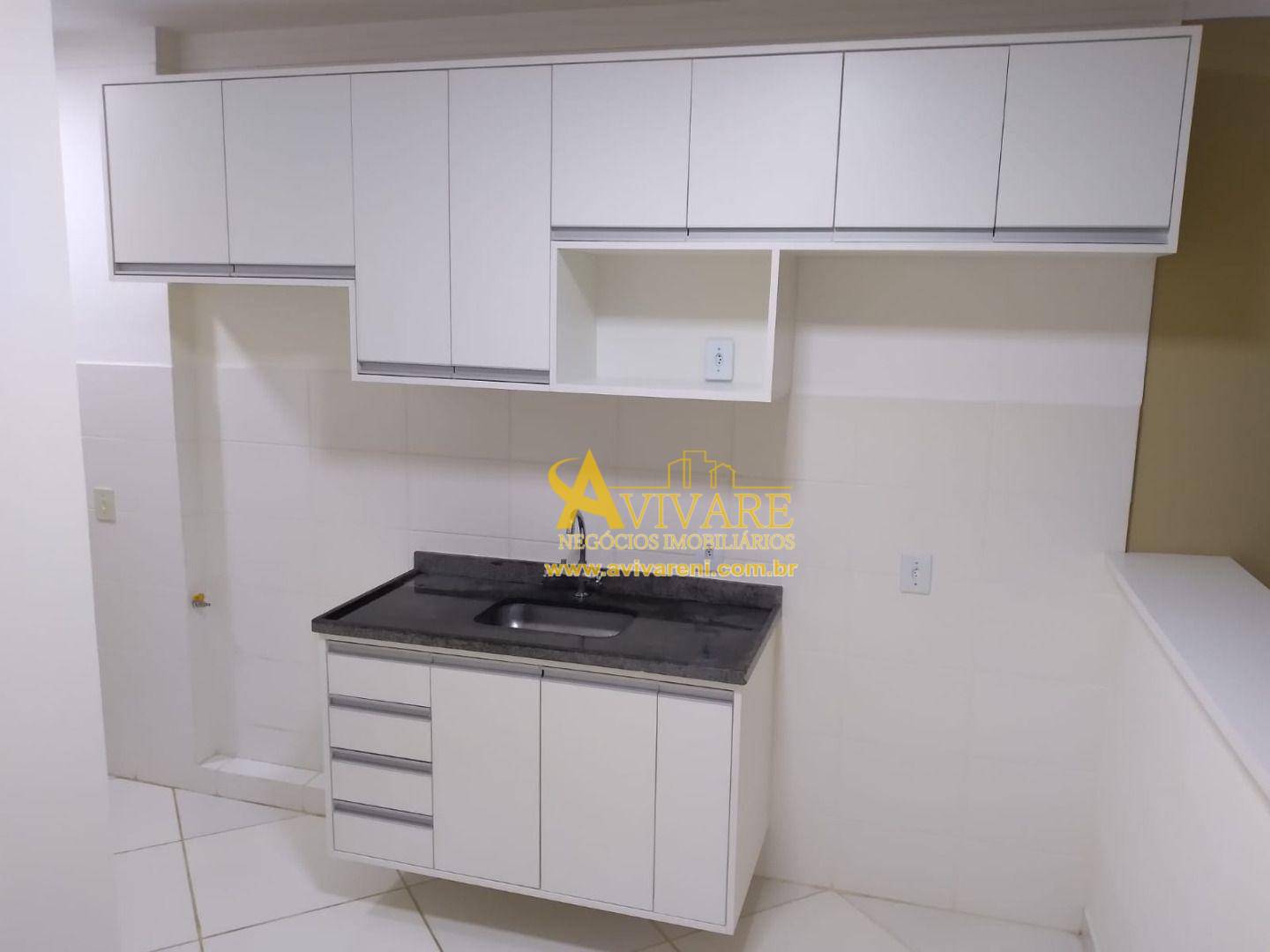 Apartamento à venda com 2 quartos, 43m² - Foto 4