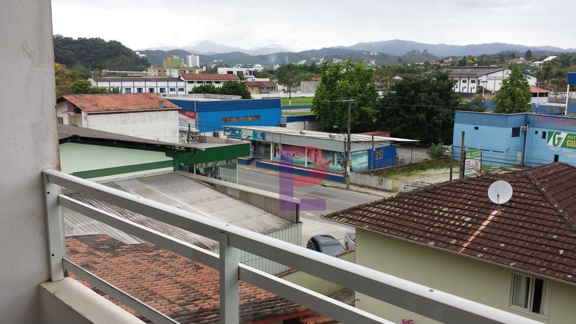 Apartamento à venda com 2 quartos, 80M2 - Foto 13