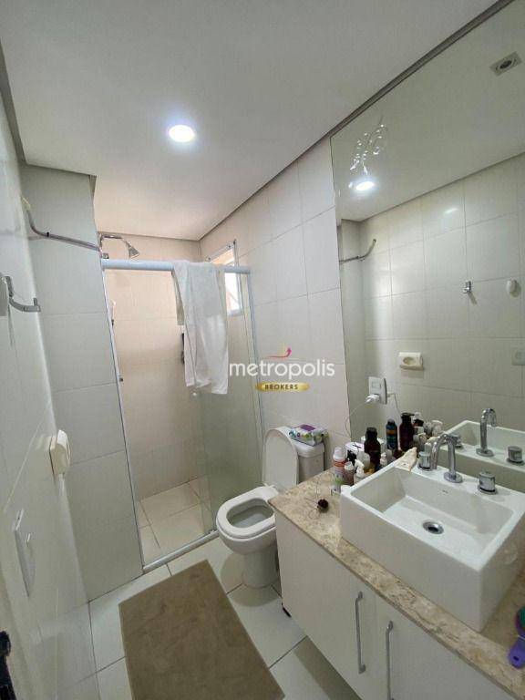 Apartamento à venda com 3 quartos, 150m² - Foto 7