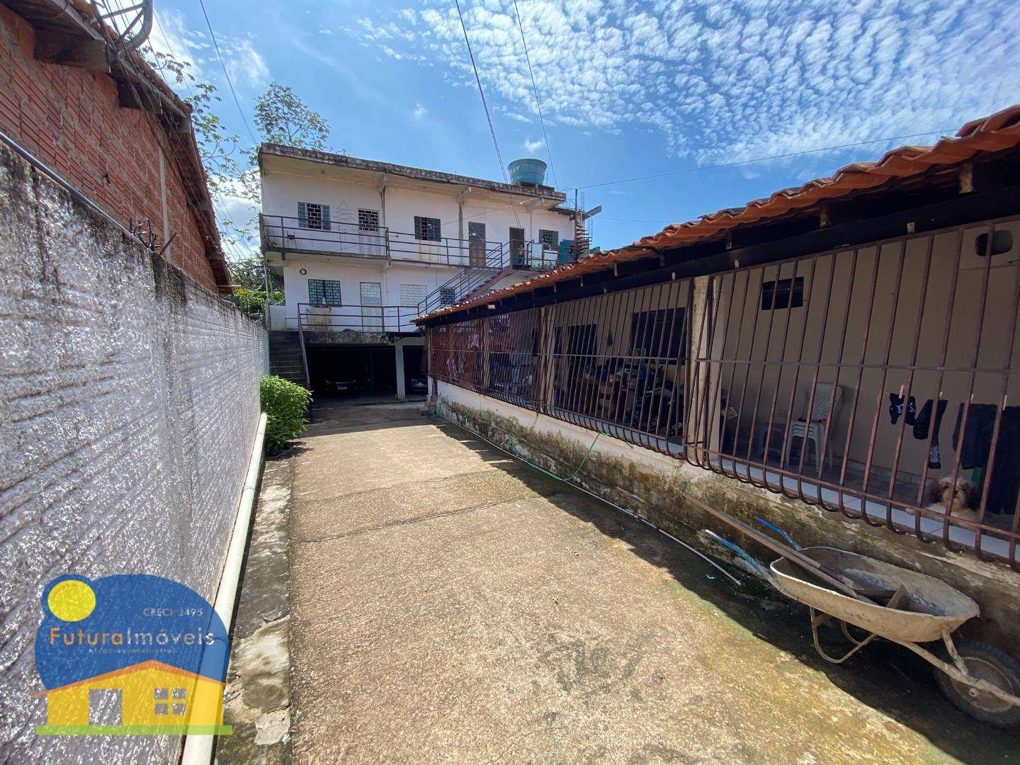 Kitnet e Studio à venda com 1 quarto, 384m² - Foto 4