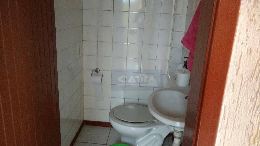 Sobrado à venda com 3 quartos, 160m² - Foto 25