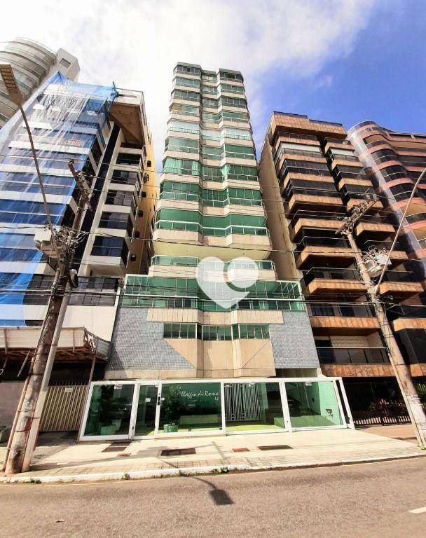 Apartamento à venda com 4 quartos, 211m² - Foto 30