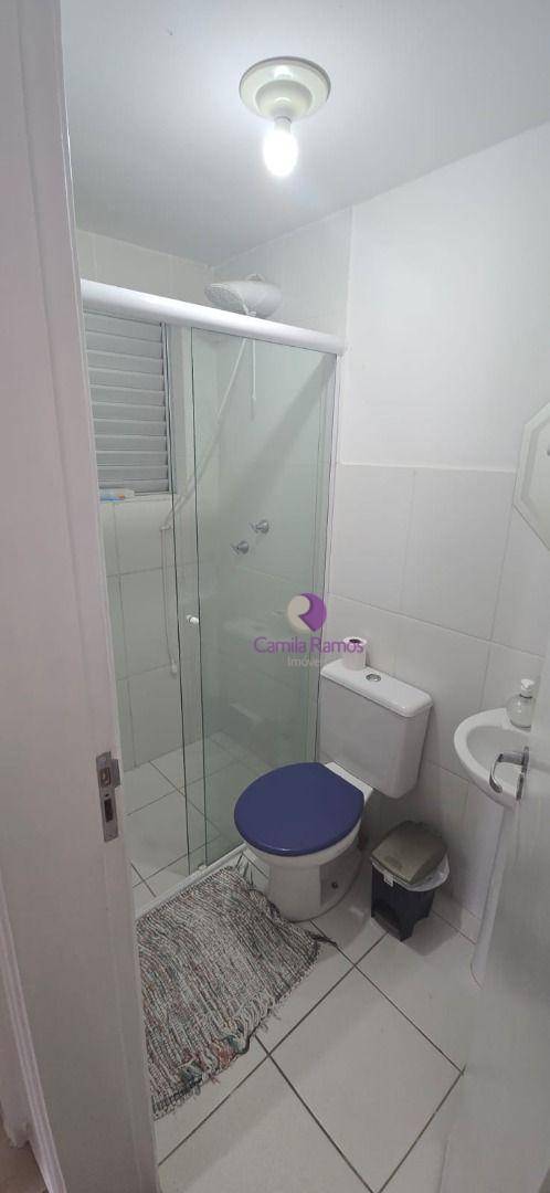 Apartamento à venda com 3 quartos, 90m² - Foto 9