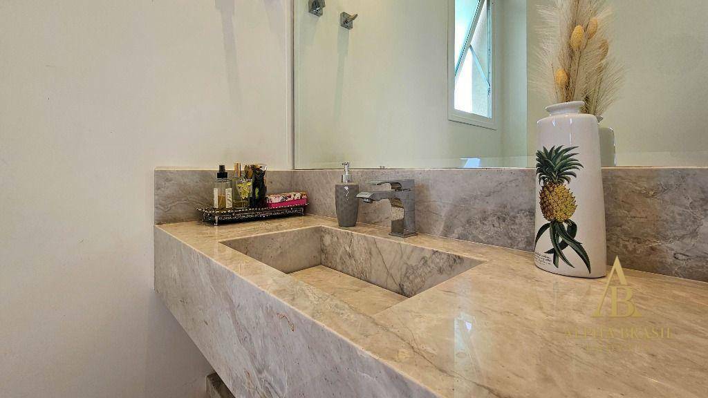 Casa à venda com 4 quartos, 522m² - Foto 9