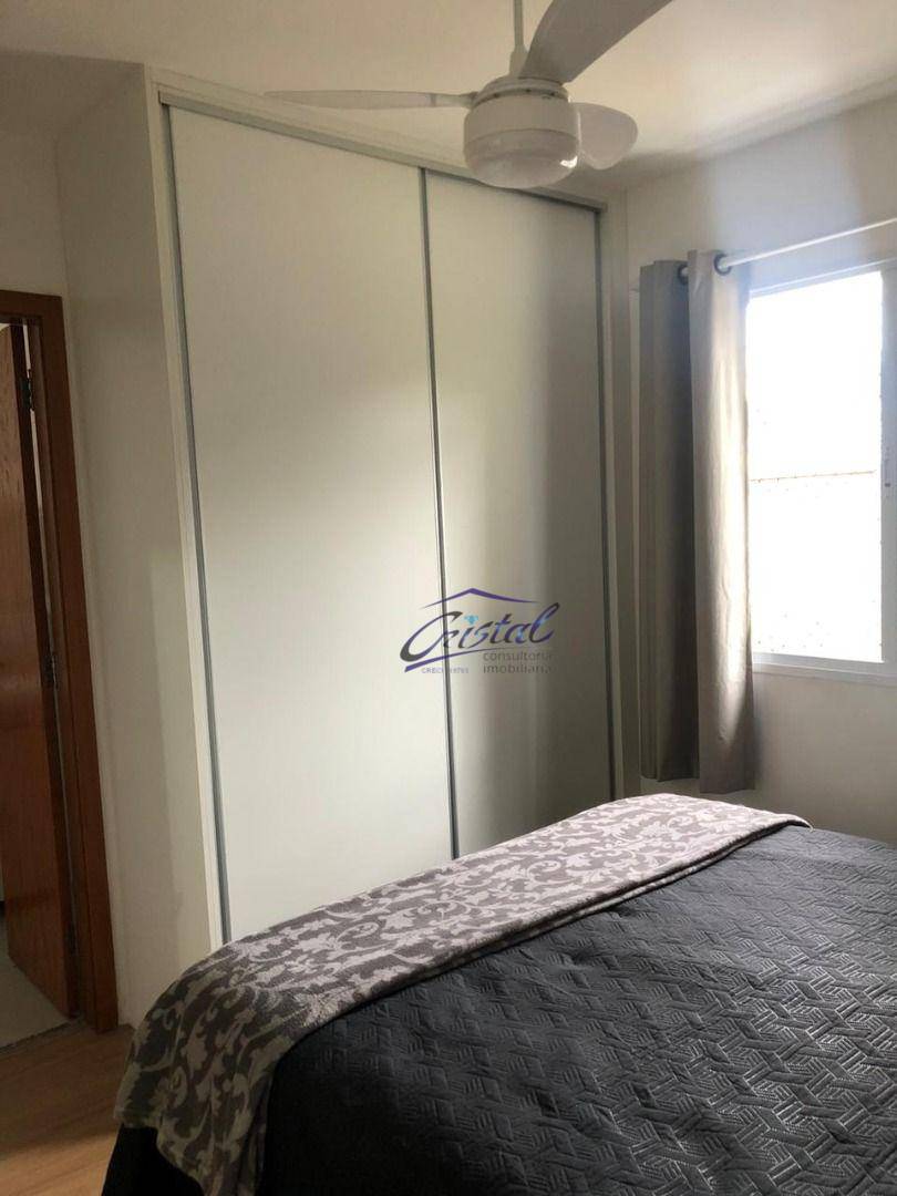 Casa de Condomínio à venda com 2 quartos, 82m² - Foto 6