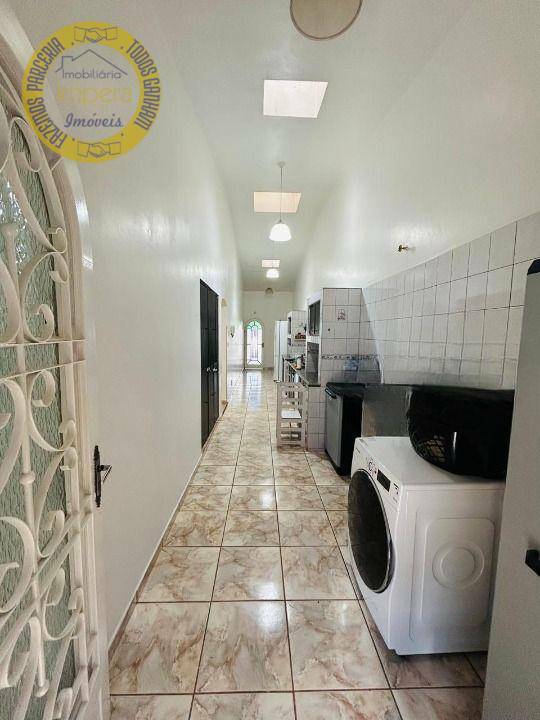 Sobrado à venda com 7 quartos, 138m² - Foto 25