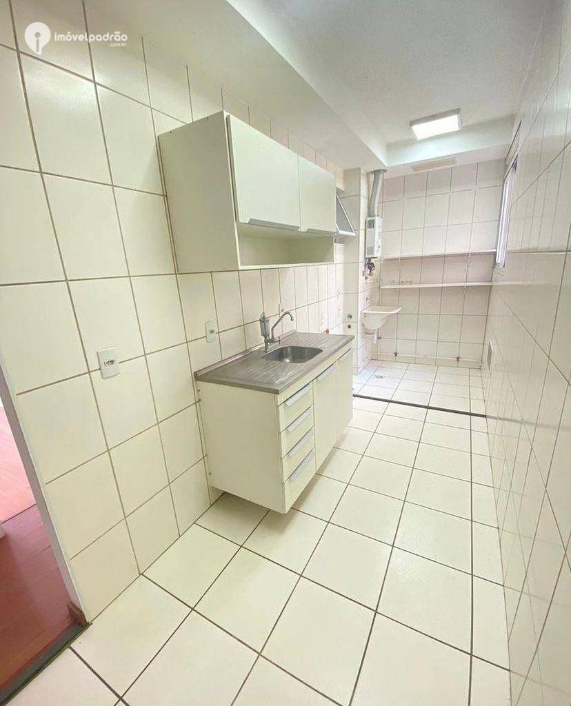 Apartamento à venda com 2 quartos, 46m² - Foto 7