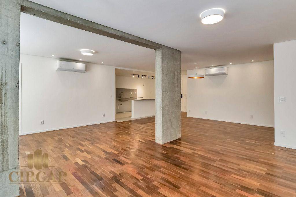 Apartamento à venda com 2 quartos, 128m² - Foto 5