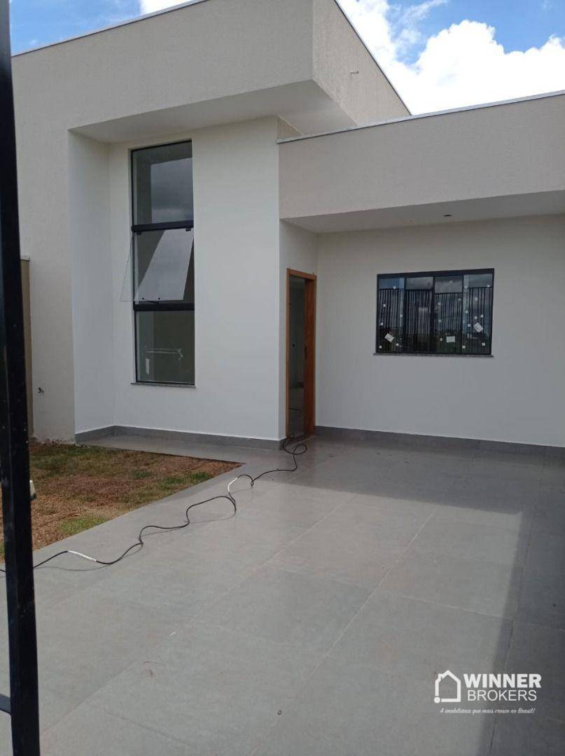 Casa, 2 quartos, 55 m² - Foto 2