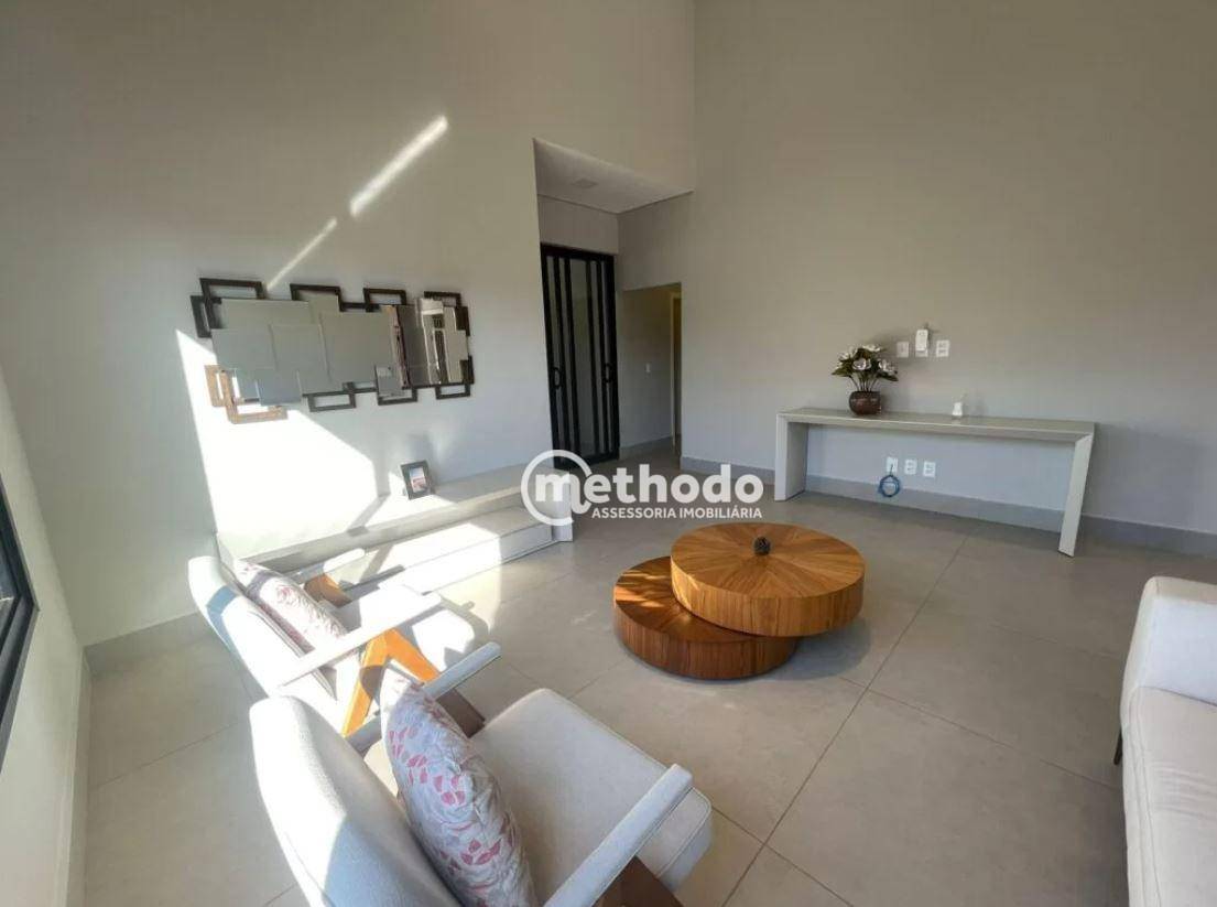 Casa de Condomínio à venda com 3 quartos, 205m² - Foto 6