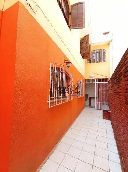 Sobrado à venda com 4 quartos, 155m² - Foto 19