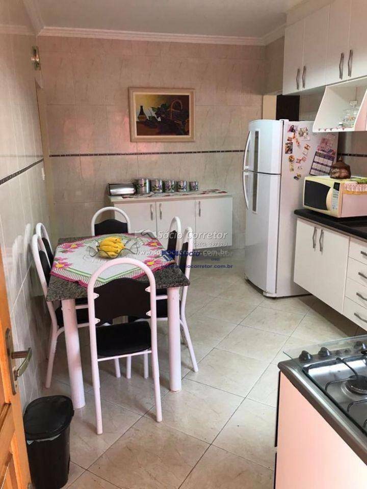 Sobrado à venda com 3 quartos, 150m² - Foto 6