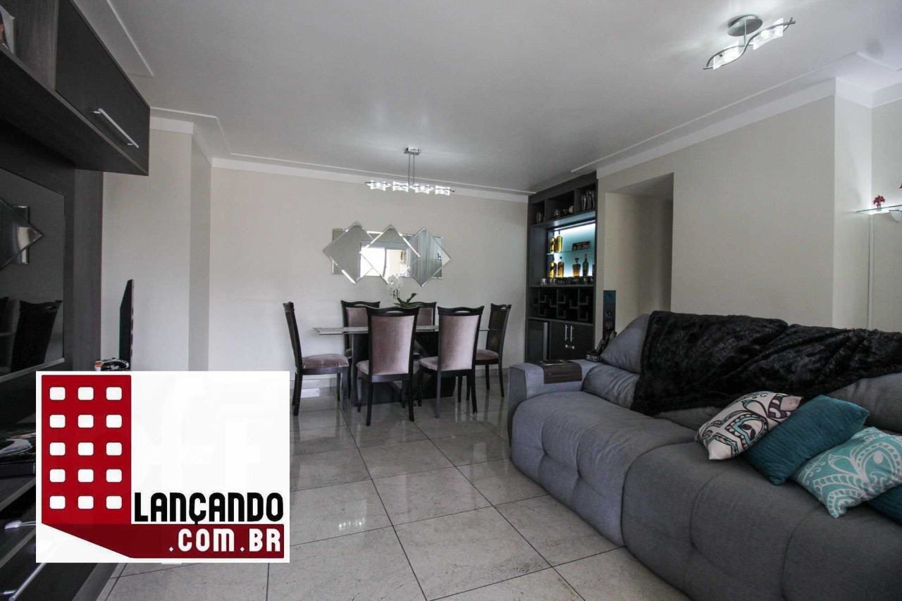 Apartamento à venda com 2 quartos, 85m² - Foto 5