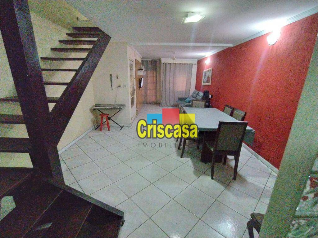 Casa à venda com 6 quartos, 280m² - Foto 7