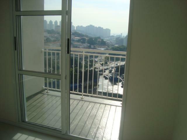 Apartamento para alugar com 2 quartos, 69m² - Foto 2