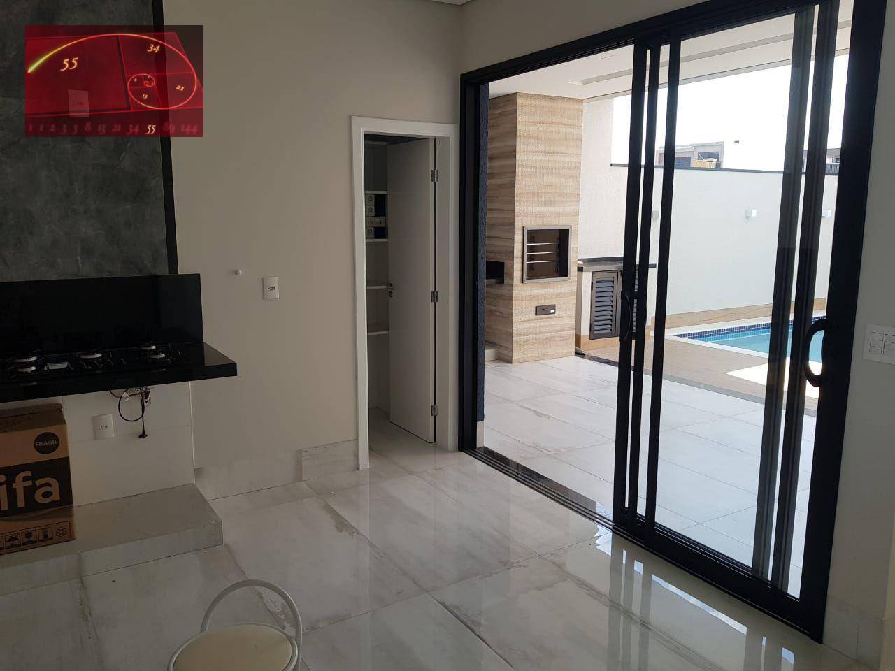 Casa à venda com 3 quartos, 190m² - Foto 7