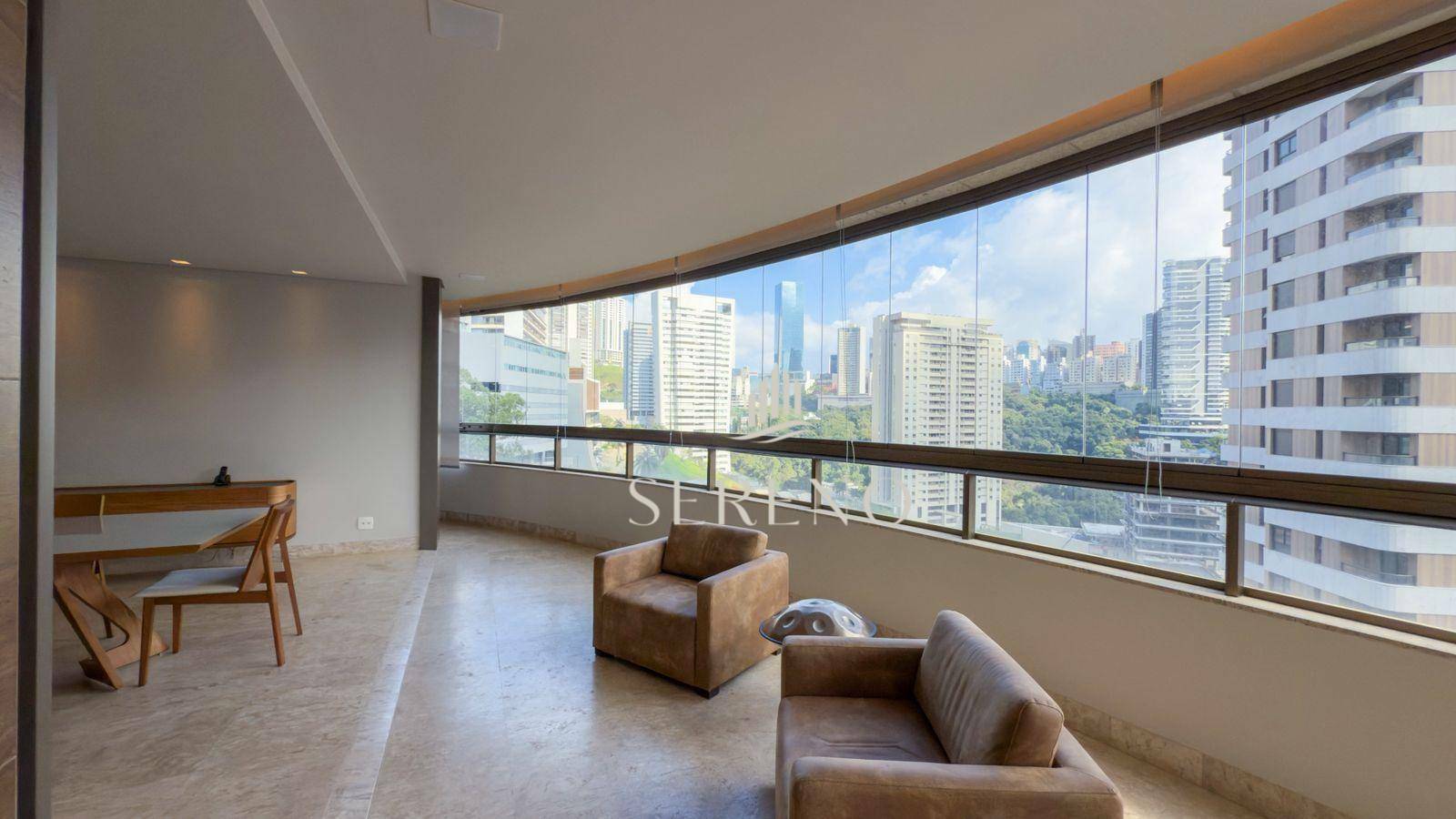 Apartamento, 4 quartos, 244 m² - Foto 3