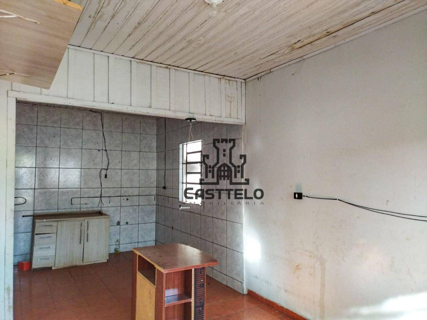 Casa, 2 quartos, 36 m² - Foto 4