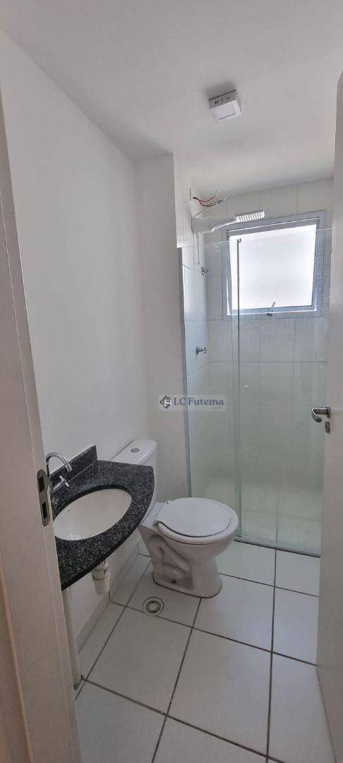 Apartamento à venda com 2 quartos, 47m² - Foto 13