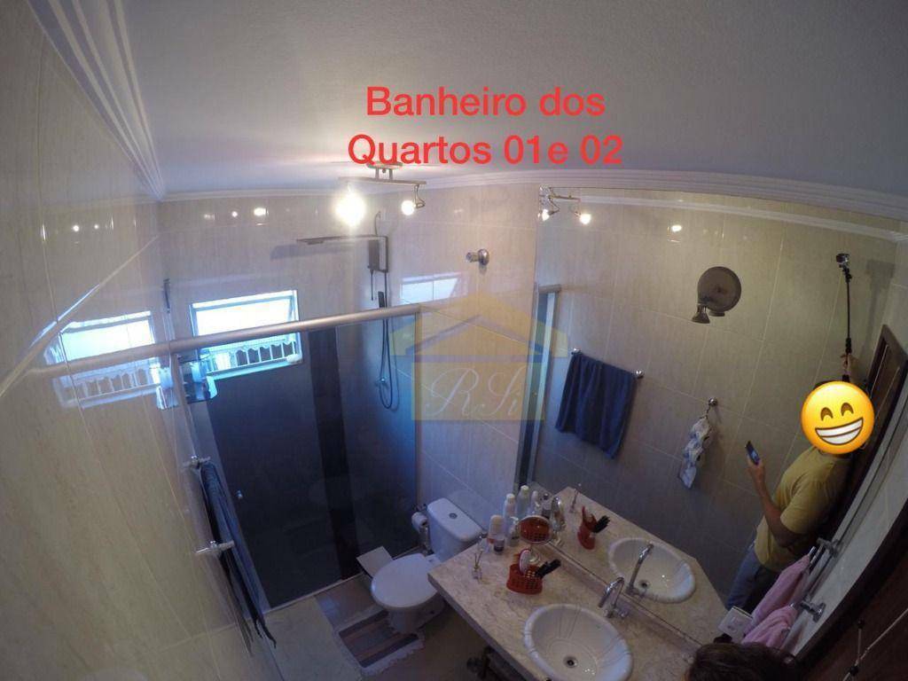 Sobrado à venda com 3 quartos, 192M2 - Foto 20