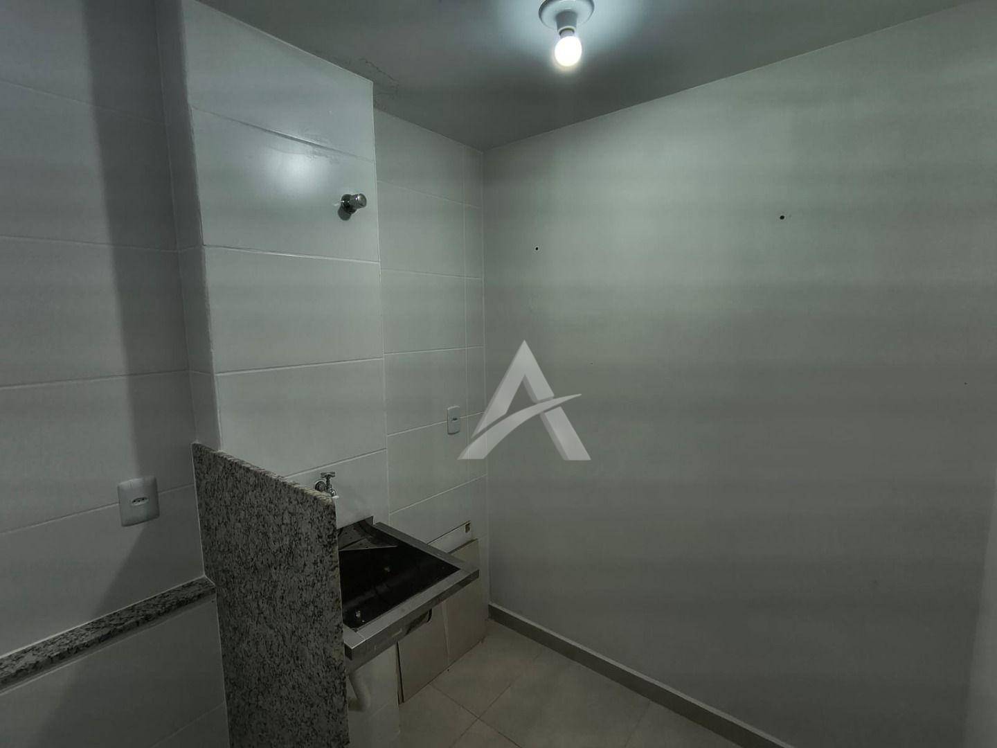 Apartamento, 2 quartos, 48 m² - Foto 4