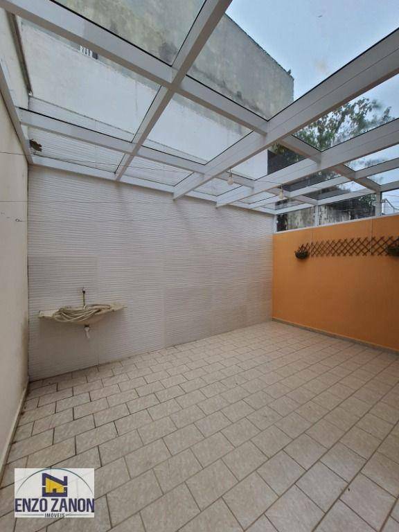 Sobrado, 3 quartos, 200 m² - Foto 21