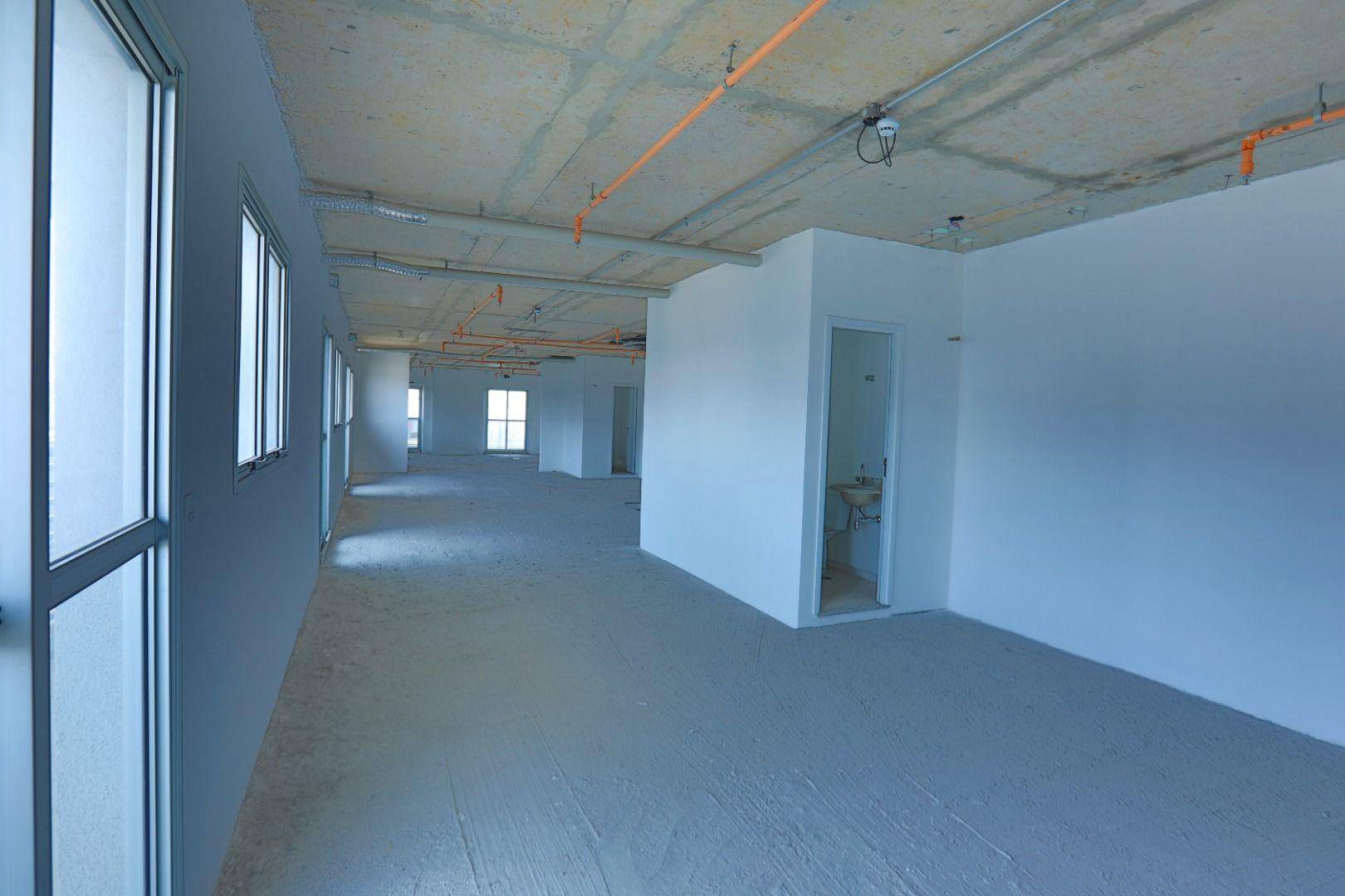 Prédio Inteiro à venda e aluguel, 762m² - Foto 2