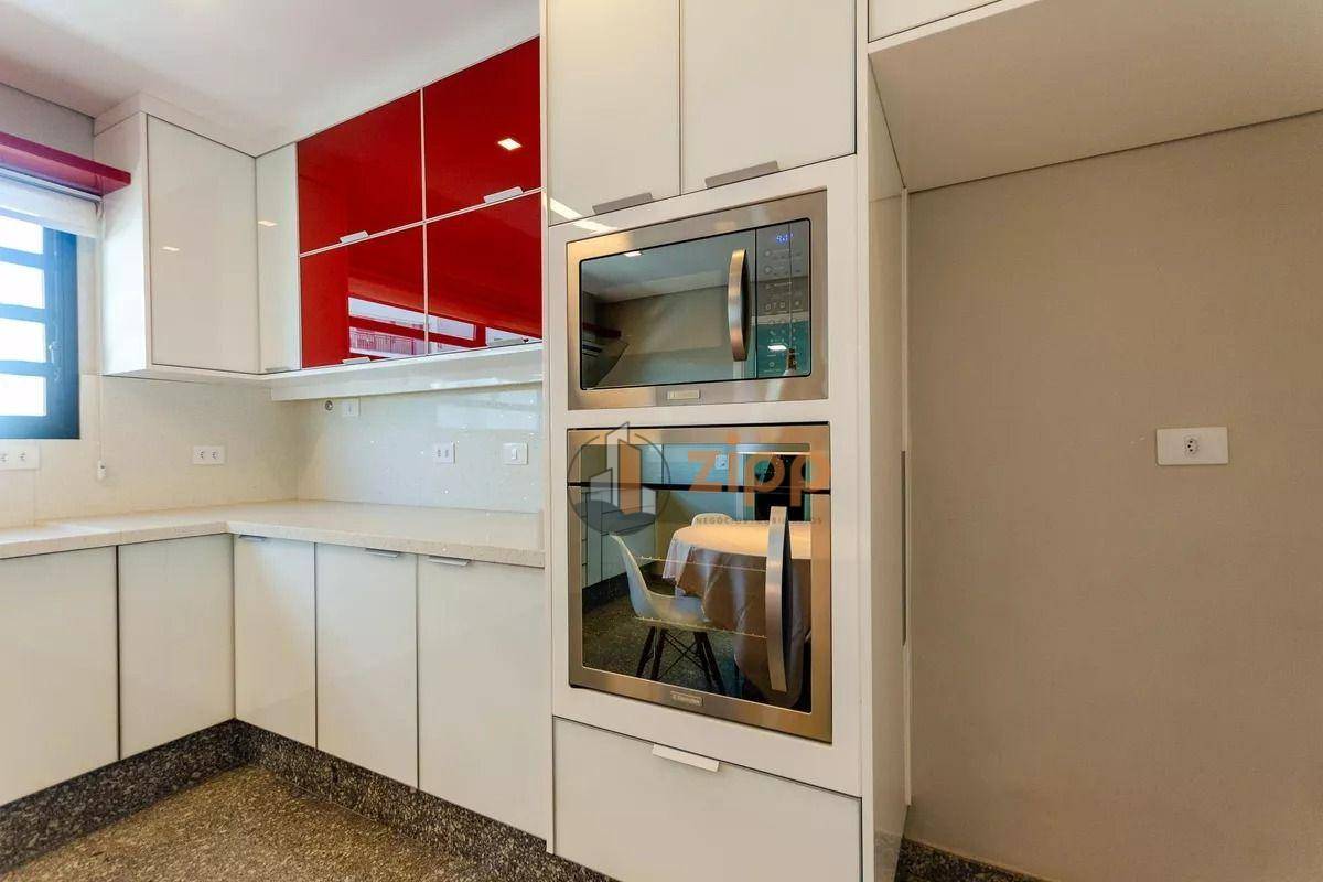 Cobertura, 3 quartos, 360 m² - Foto 2