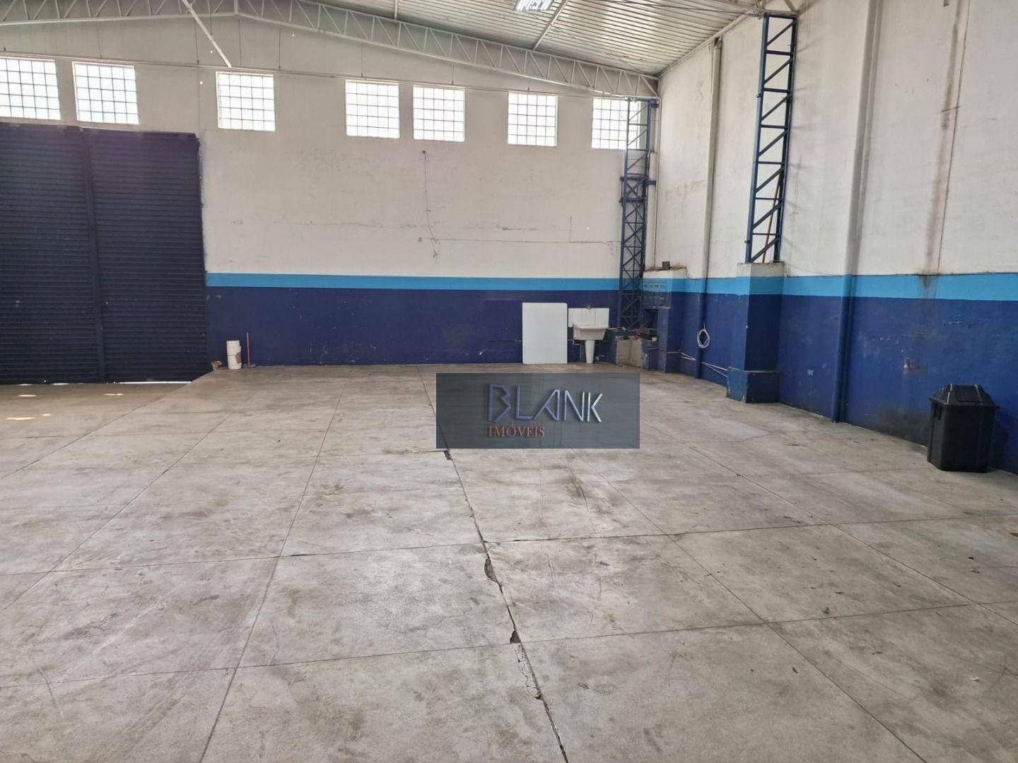 Depósito-Galpão-Armazém para alugar, 400m² - Foto 13