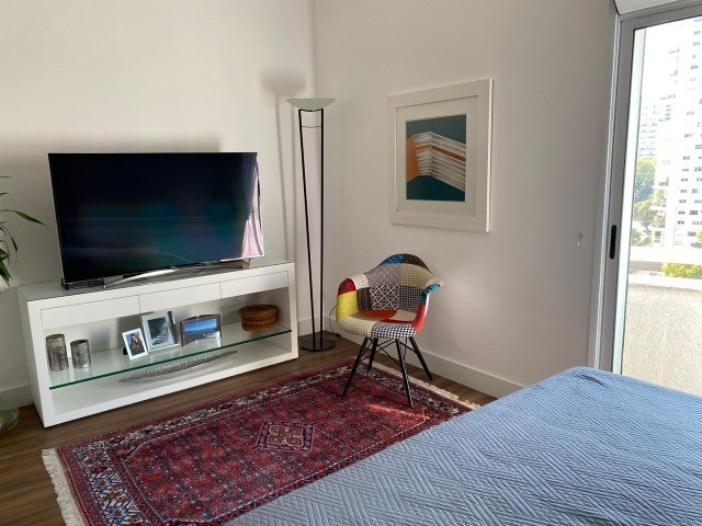 Apartamento à venda com 2 quartos, 116m² - Foto 15