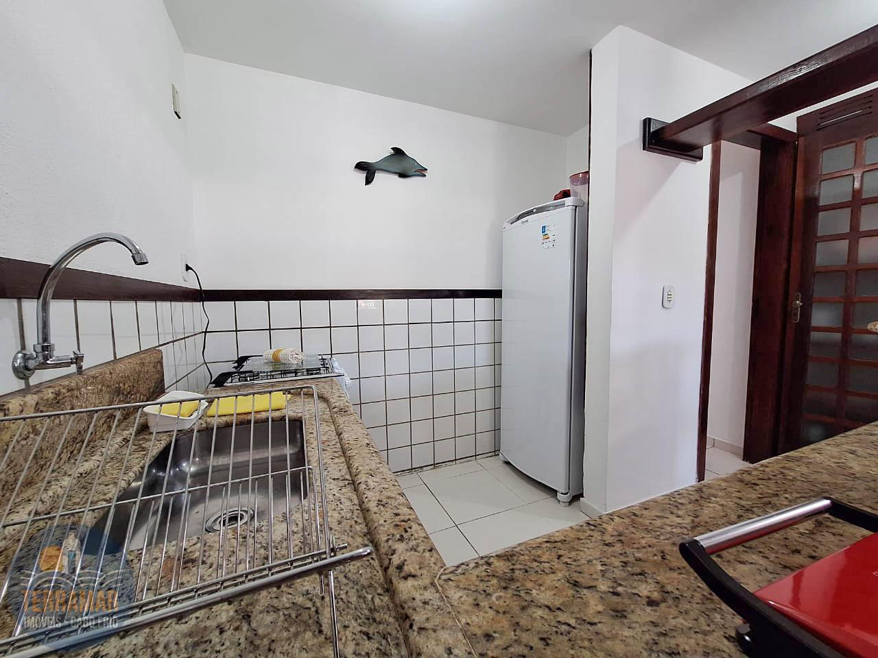 Casa de Condomínio à venda com 3 quartos, 120m² - Foto 11