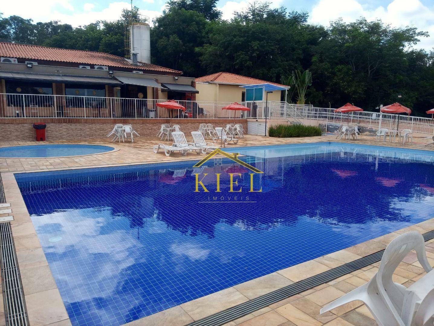 Apartamento à venda com 2 quartos, 61m² - Foto 41