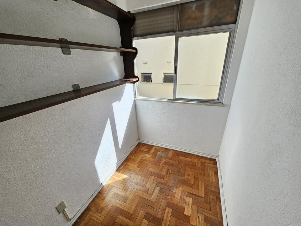 Apartamento à venda com 1 quarto, 37m² - Foto 16