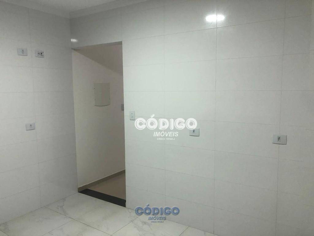 Sobrado à venda com 3 quartos, 162m² - Foto 17