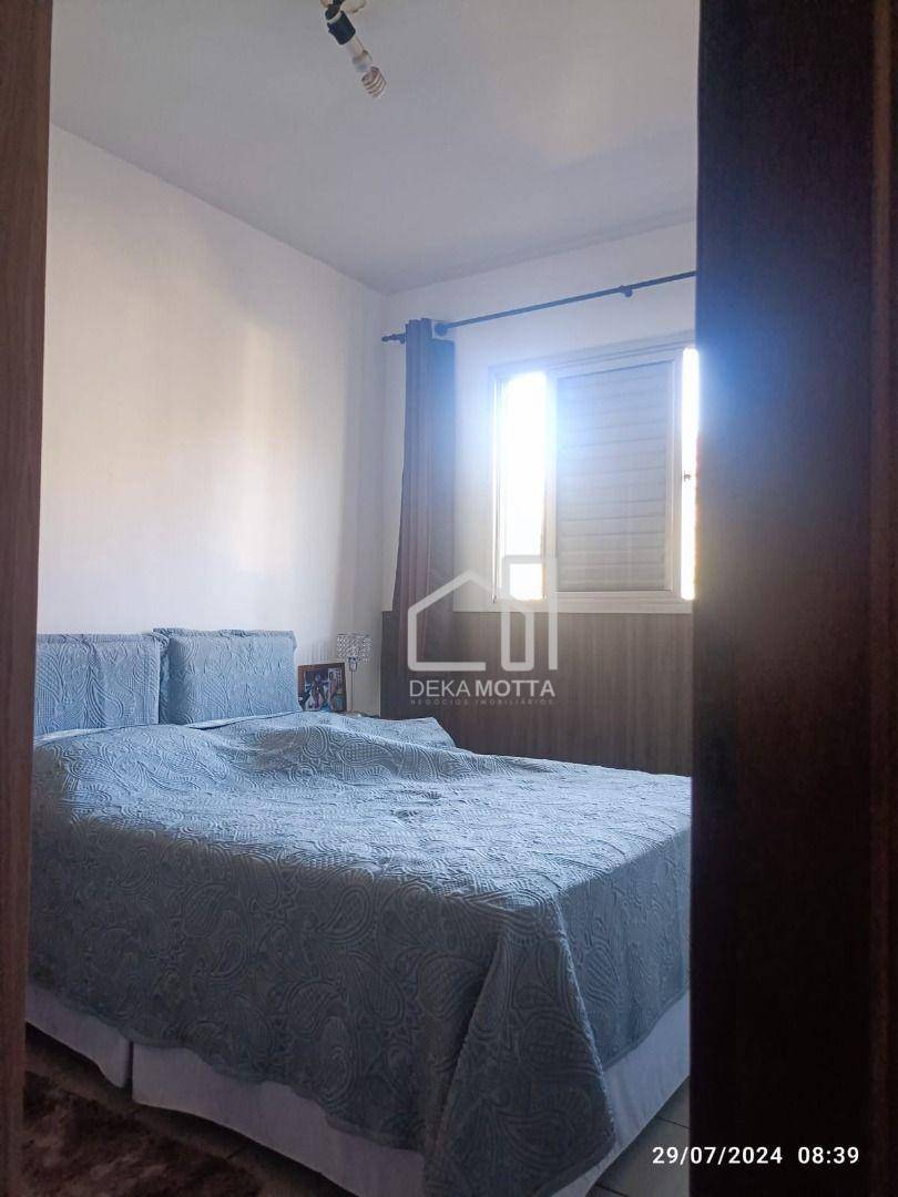 Apartamento à venda com 3 quartos, 56m² - Foto 13